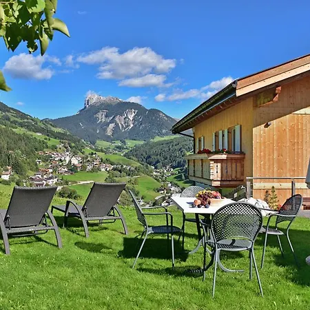 Jaiterhof Lejlighed Funes (Bolzano)