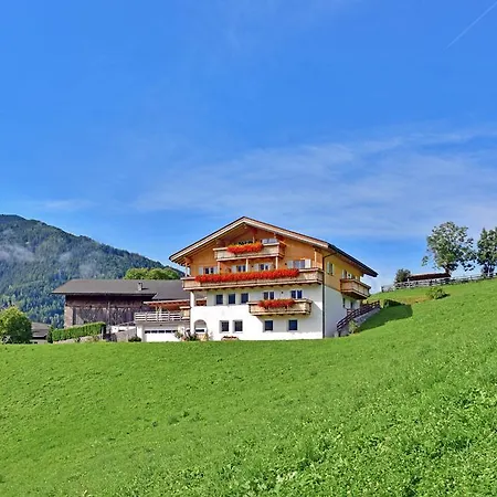 Jaiterhof Funes (Bolzano)
