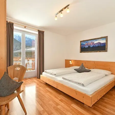 Jaiterhof * Funes (Bolzano)