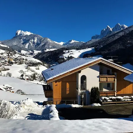 Jaiterhof Funes (Bolzano)